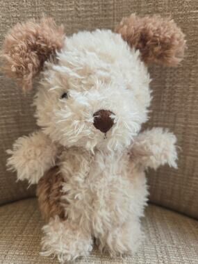 AUTHENTIC‼️ Jellycat Little Pup Puppy Dog - FAST SHIPPING 8"